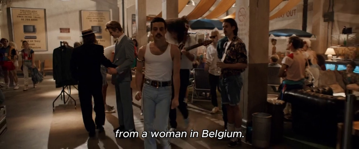 Bohemian Rhapsody