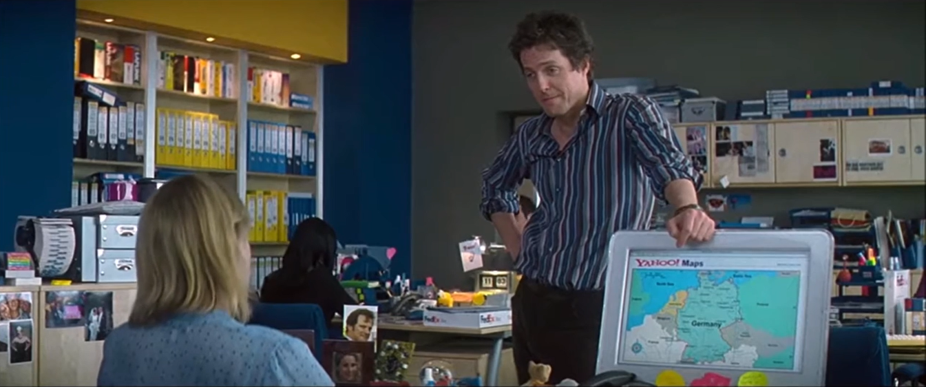 Bridget Jones: The Edge of Reason