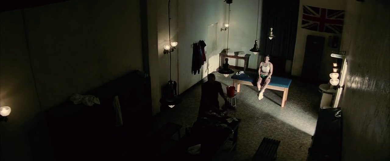 Million Dollar Baby