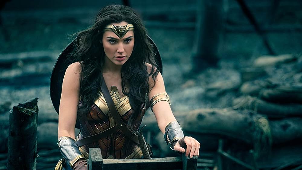 Wonder Woman