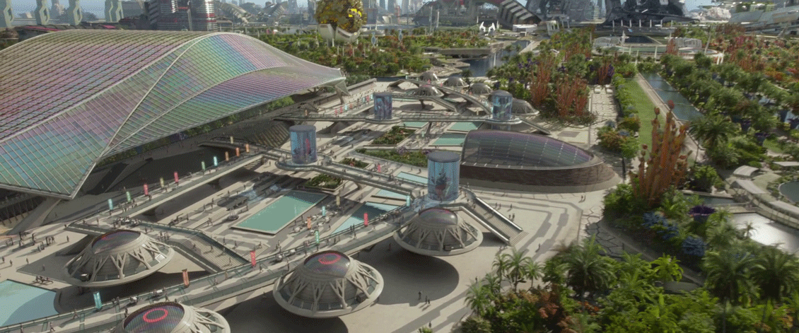 Guardians of the Galaxy