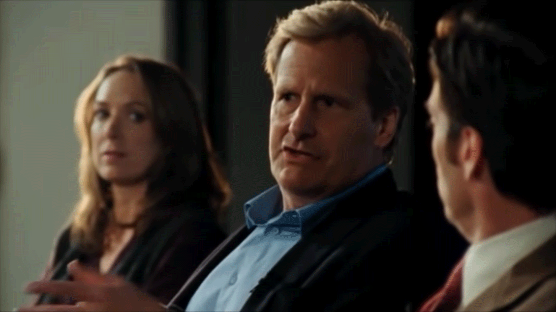 The Newsroom – S01E01 – We Just Decided To